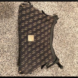 Dooney & Bourke purse $40